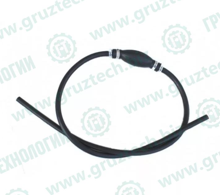 Шланг"груша"