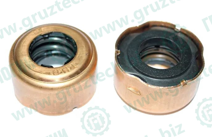 Фибра водяного насоса