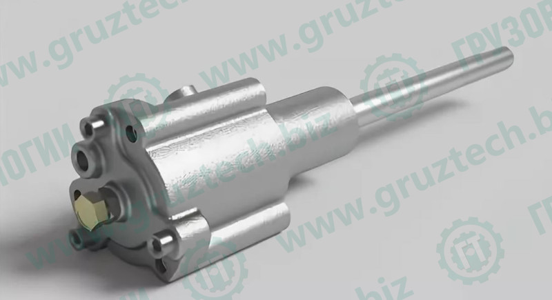 Механизм переключения Ростар