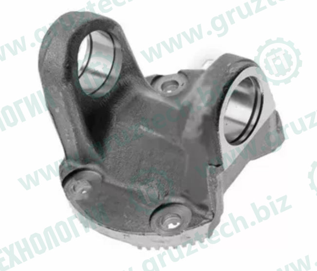 Вилка фланец осн.кардана ЕВРО ЗД