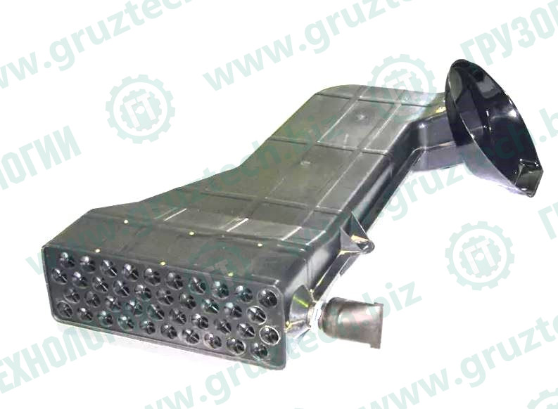 Воздухозаборник ЕВРО-2,3 в сб. ЗД