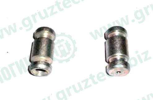 Втулка головки блока металл ЗД