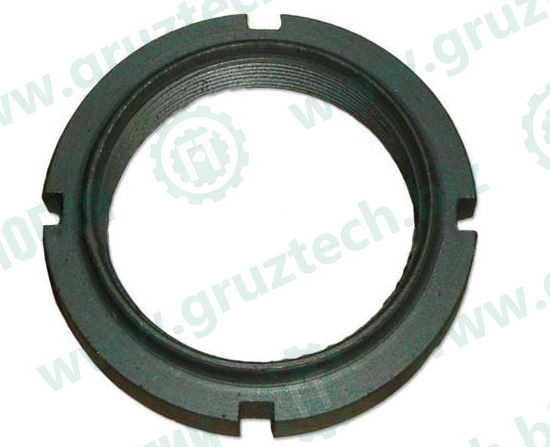 Гайка 027 вала ЗД