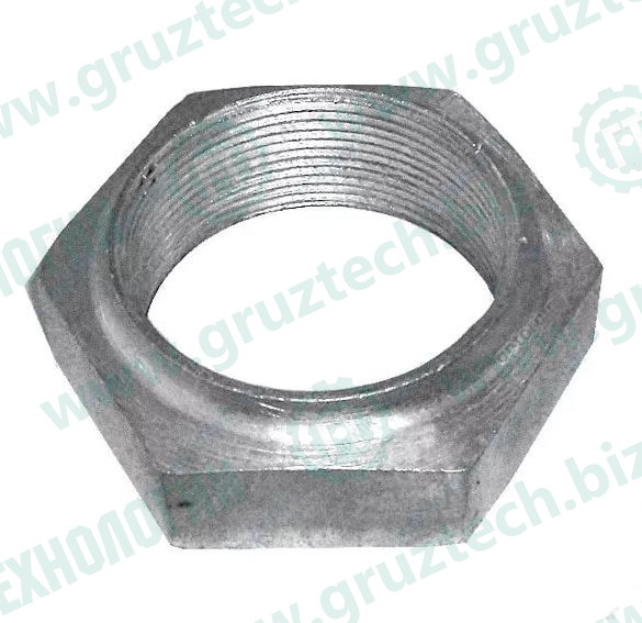 Гайка 13 зуб.вала М42*1,5-6Н ЗД