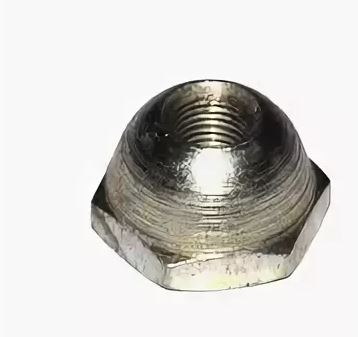 Гайка штока ПГУ ЗДЗС