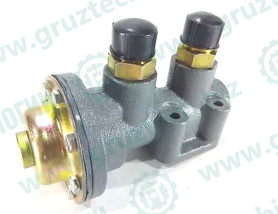 Гидрораспределитель прицепа ЗД