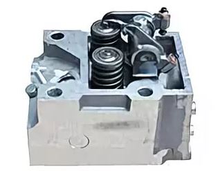 Головка блока ЕВРО ЗД