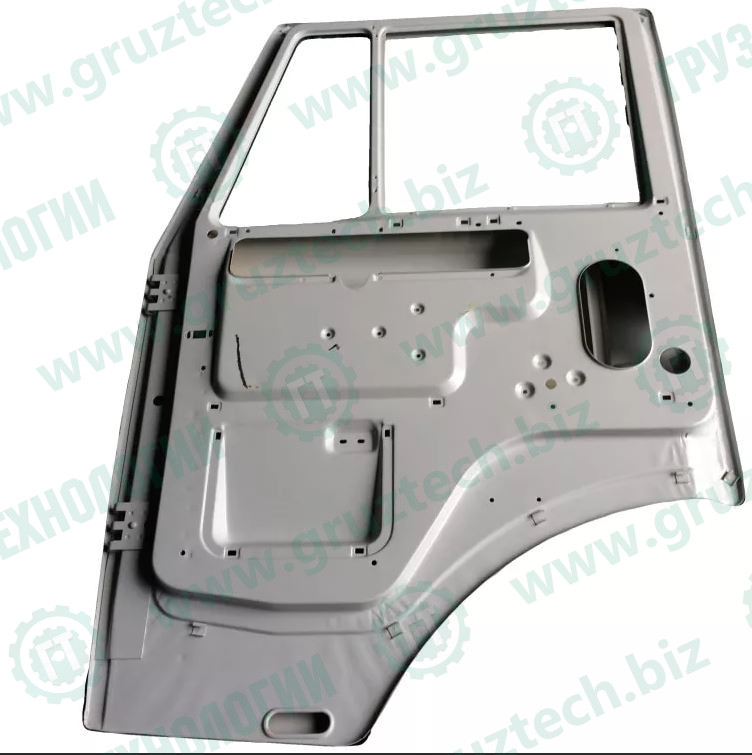 Дверь левая ЗД