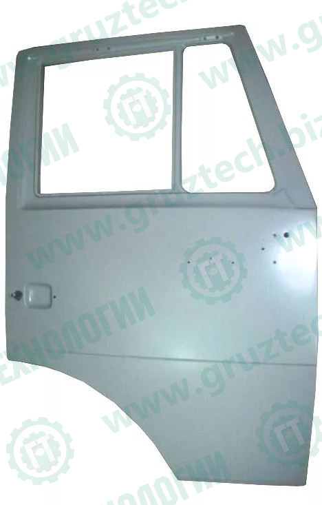 Дверь правая ЗД