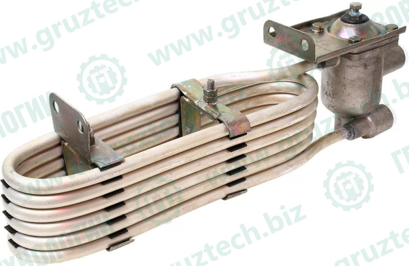 Влагоотделитель с РДВ гладкий Р1