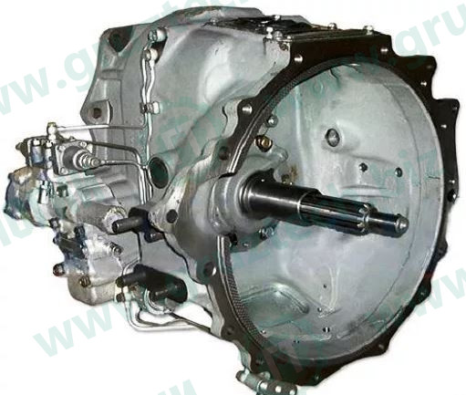 Делитель передач ЗД