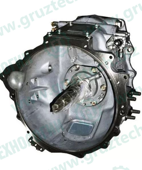 Делитель передач ЗД