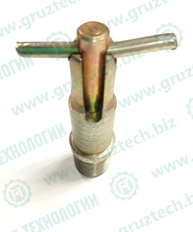 Фиксатор маховика в сб.