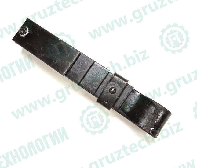 Рессора кабины 7Л ЧМЗ