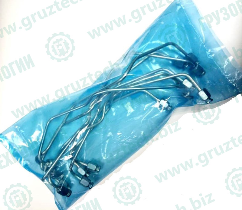 Трубка высокого давления из 8и 7мм ЗД