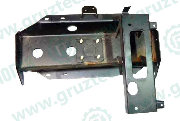 Поперечина №1 надрамника НефАЗ