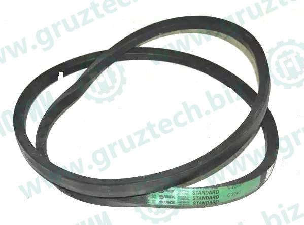 Ремень 2240*22*14 СВ