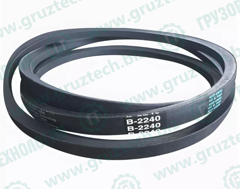 Ремень 2240*17*11 ВБ