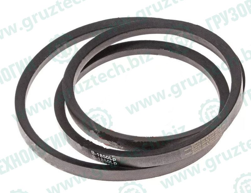 Ремень 1850*13*8 А