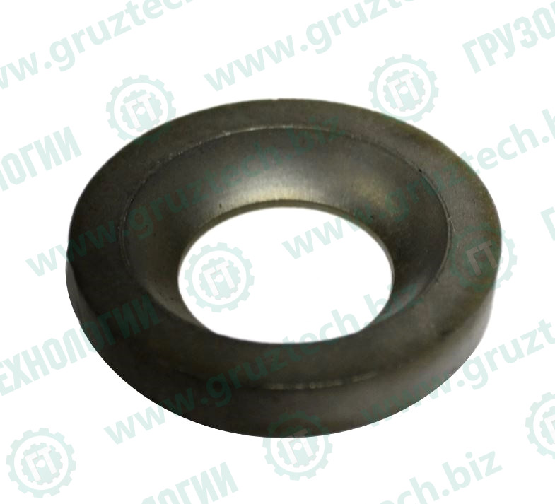 Вкладыш рулевой тонкий