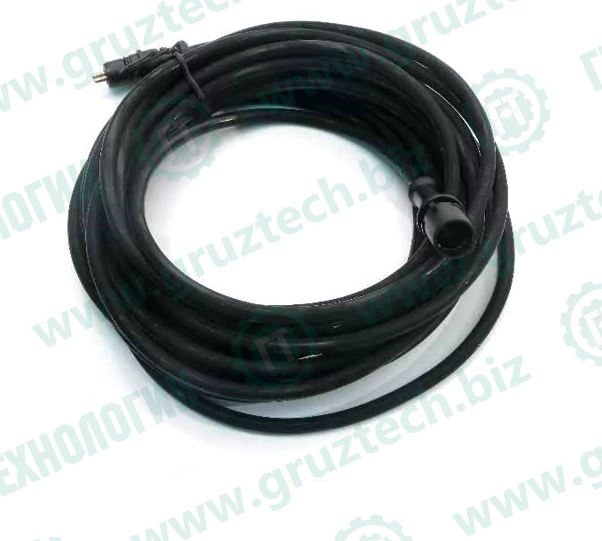 Кабель питания АБС 8 м