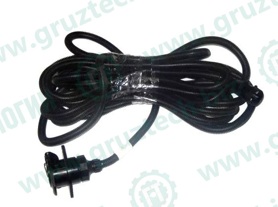 Кабель питания АБС 6 м