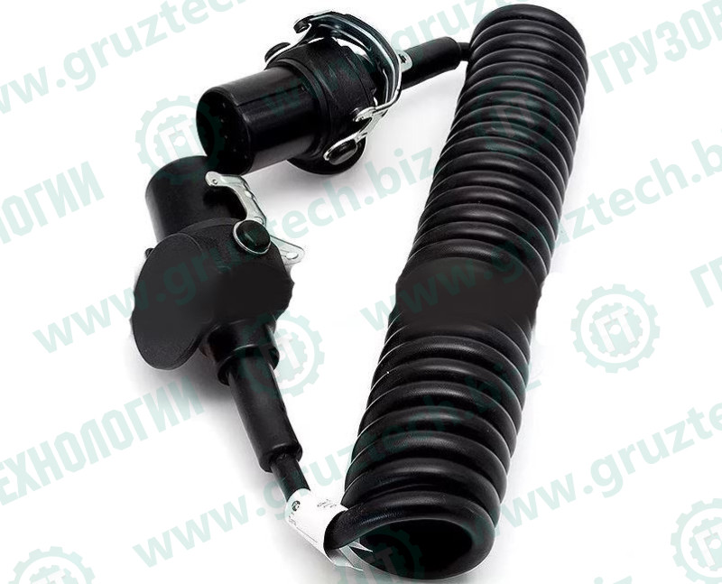 Кабель АБС 15 полюсный