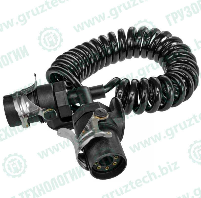 Кабель АБС 7 полюсный