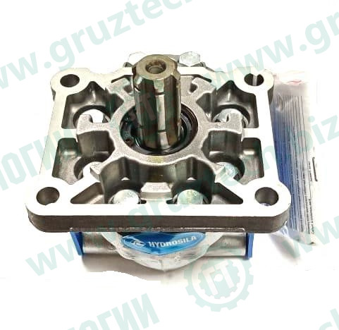 Насос НШ-50 левый Гидросила