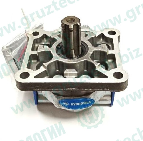 Насос НШ-32 правый Гидросила