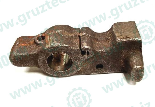 Собачка защелки крюка буксирного ЗД