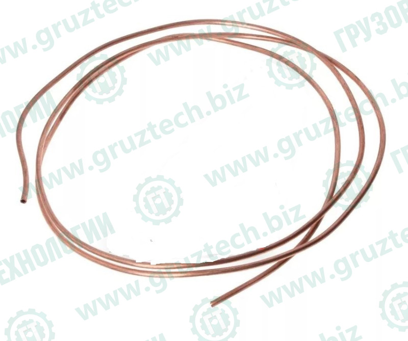 Трубка М16 медь