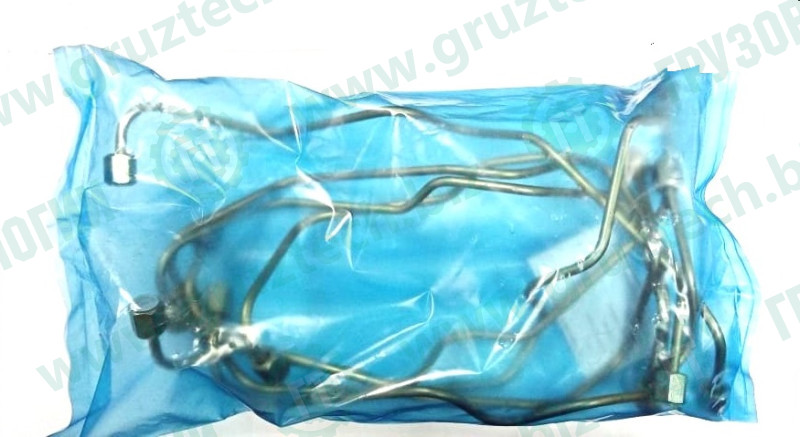 Трубка высокого давления из 8и 7мм ЕВРО-2 г.Ярославль