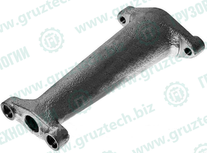 Привод ТНВД ЕВРО-2 ЗД