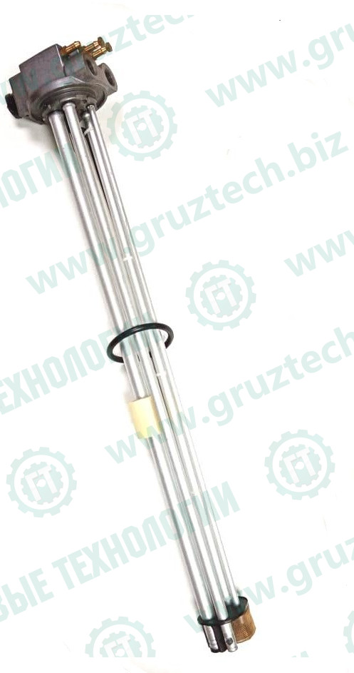 Топливозаборник Н525мм с подогревом ЕВРО ДУКЕП