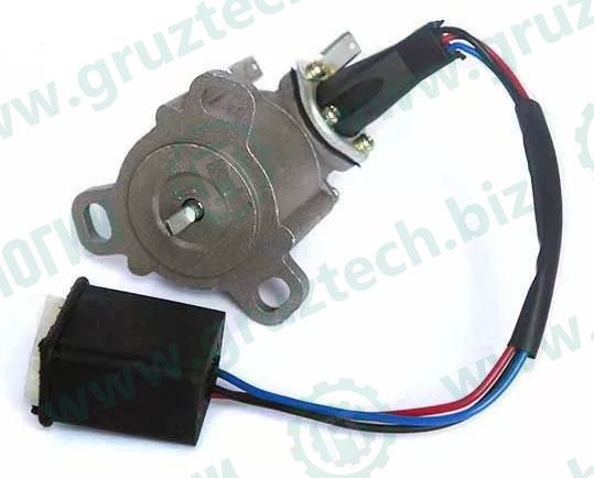 Привод спидометра МЭ-307 г.Октябрьск