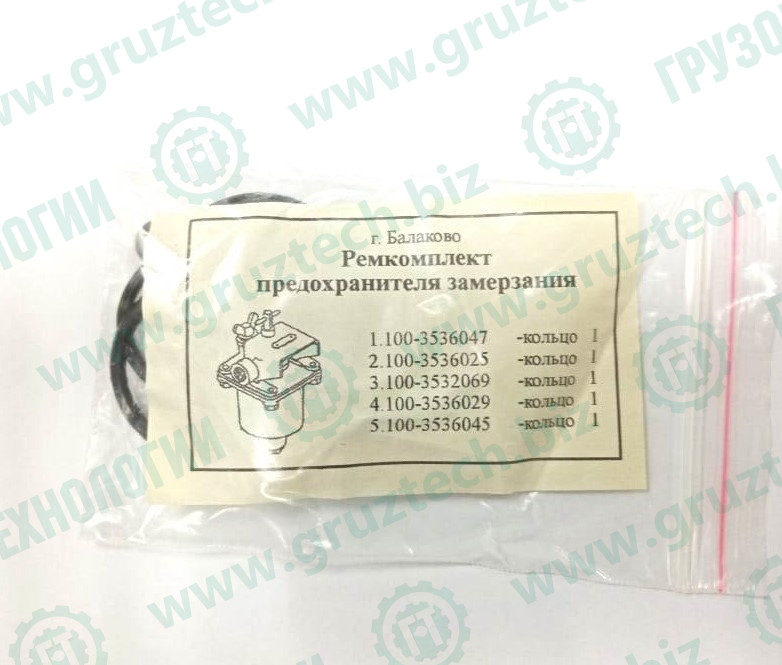 Рк ППЗ 5 наим.