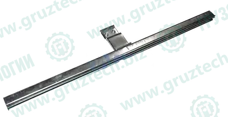 Держатель стекла опускного ЗД