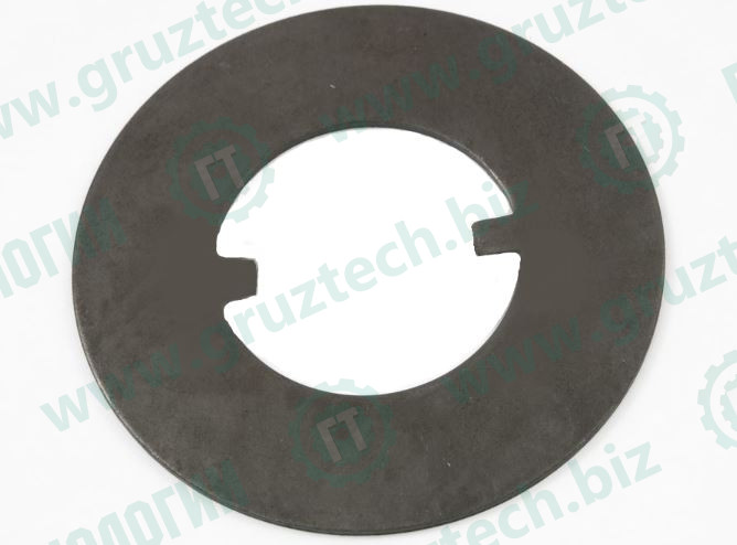 Шайба петли дышла прицепа