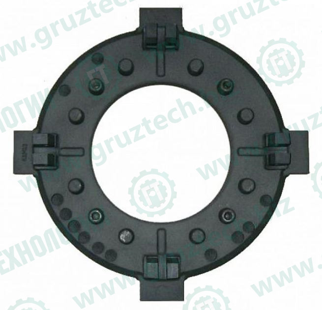 Диск нажимной ЗД