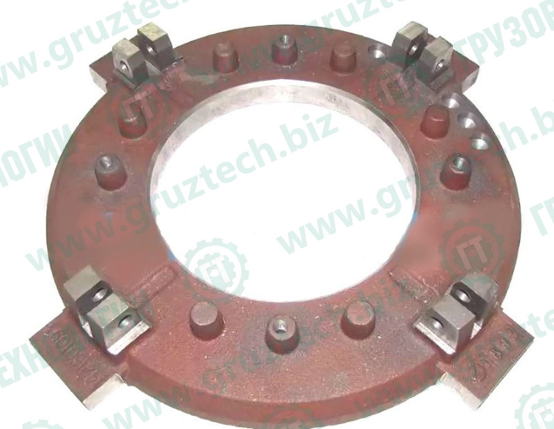 Диск нажимной усиленный ЗД