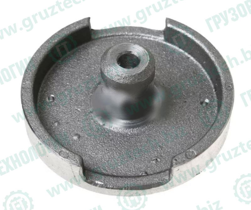 Дроссель ЗД