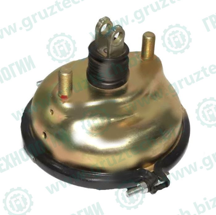 Камера тормозная 30 ЗДЗС