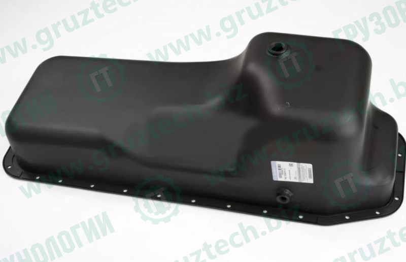 Картер масляный ЗД