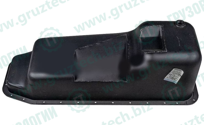 Картер масляный ЗД