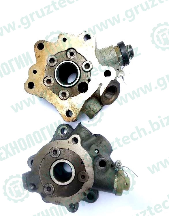 Клапан ГУРа управления, золотник в сб.ЗД