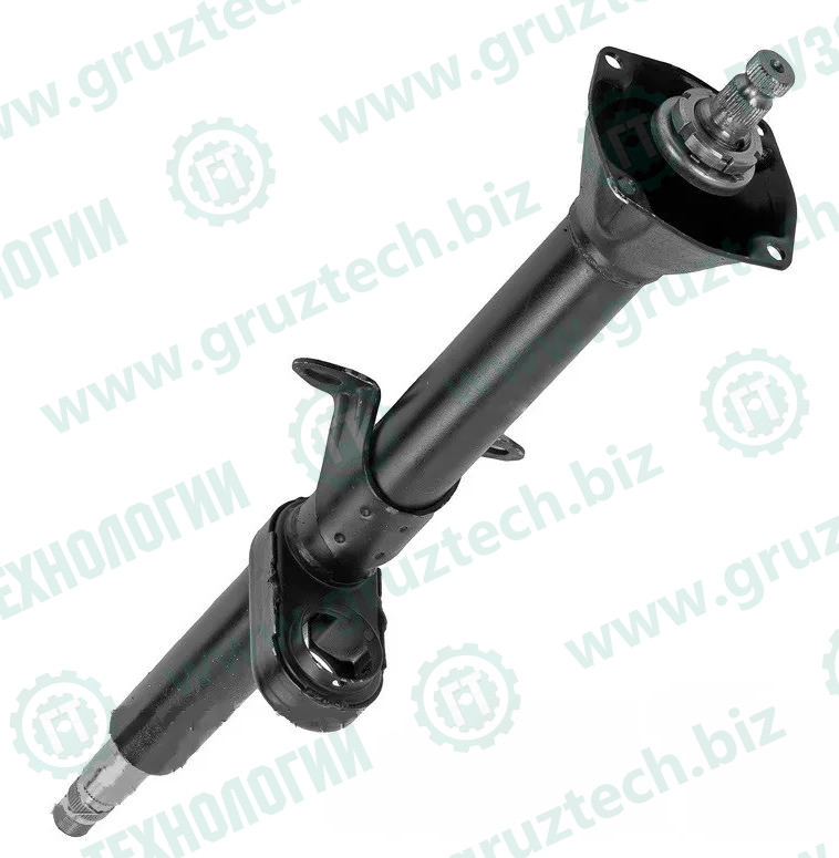 Колонка рулевого управления Евро ЗД