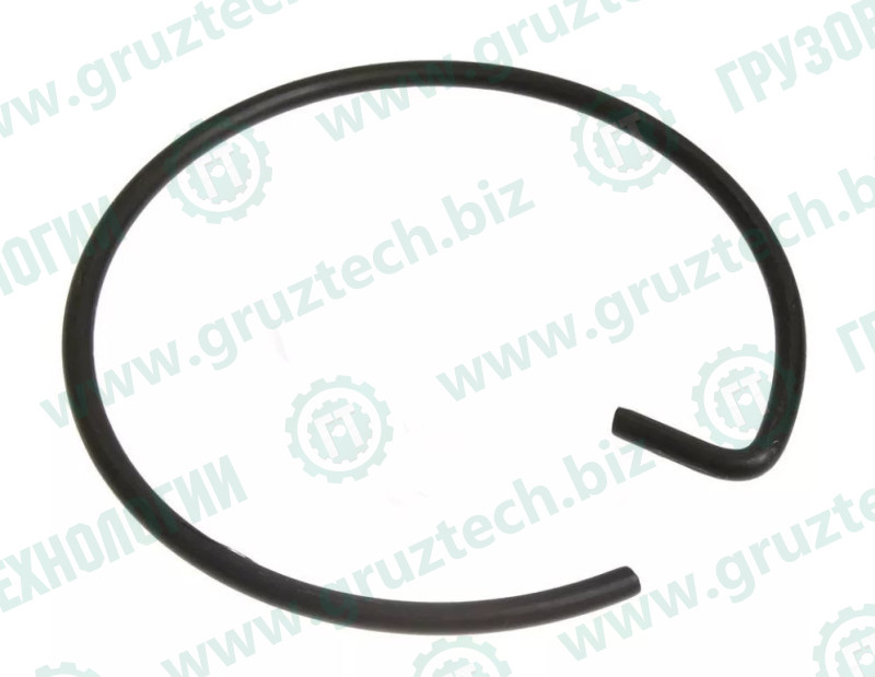 Кольцо стопорное на муфту чашки МКД ЗД
