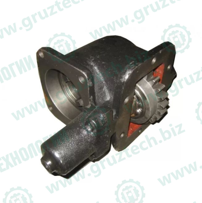 КОМ без НШ ЗД