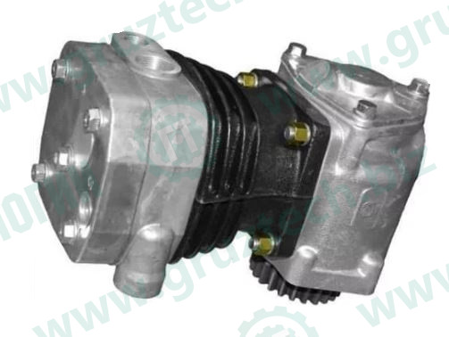 Компрессор 1ц ЕВРО AIKE-MOTO после 2011г.г.Ижевск